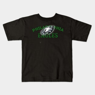 Philadelphia Eagles Kids T-Shirt